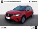 Voir l'annonce Seat Arona 1.0 TSI 95 ch Start/Stop BVM5 Business