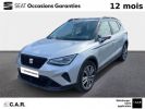 Voir l'annonce Seat Arona 1.0 TSI 95 ch Start/Stop BVM5 Copa