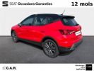 Annonce Seat Arona 1.0 TSI 95 ch Start/Stop BVM5 Copa