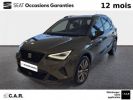 Voir l'annonce Seat Arona 1.0 TSI 95 ch Start/Stop BVM5 Copa