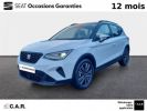 Voir l'annonce Seat Arona 1.0 TSI 95 ch Start/Stop BVM5 Copa