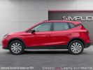 Annonce Seat Arona 1.0 TSI 95 ch Start/Stop BVM5 Garantie jusqu'en 05/2027