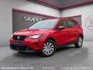 Annonce Seat Arona 1.0 TSI 95 ch Start/Stop BVM5 Garantie jusqu'en 05/2027