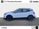 Annonce Seat Arona 1.0 TSI 95 ch Start/Stop BVM5 Reference