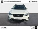 Annonce Seat Arona 1.0 TSI 95 ch Start/Stop BVM5 Urban