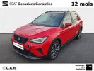 Voir l'annonce Seat Arona 1.0 TSI 95 ch Start/Stop BVM5 Urban