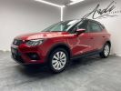 Annonce Seat Arona 1.0 TSI GARANTIE 12 MOIS 1er PROPIO AIRCO GPS