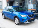 Annonce Seat Arona 1.0l TSI 110ch Xperience 1ère Main Pack vision +