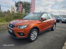 Voir l'annonce Seat Arona 1.0L Tsi 95ch 06-2018 GARANTIE