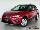 Voir l'annonce Seat Arona 1.0TSI EXCELLENCE 1ERPRO 65.000KM DSG CUIR TVA ETC