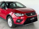 Annonce Seat Arona 1.0TSI EXCELLENCE 1ERPRO 65.000KM DSG CUIR TVA ETC