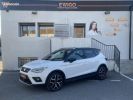 Voir l'annonce Seat Arona 1.5 TSI 150 ACT FR START-STOP