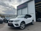 Voir l'annonce Seat Arona 1.5 TSI 150 ch BVM6 FR - APPLE CARPLAY/ANDRLOID AUTO