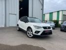 Annonce Seat Arona 1.5 TSI 150 ch BVM6 FR - APPLE CARPLAY/ANDRLOID AUTO