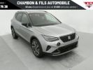 Voir l'annonce Seat Arona 1.5 TSI 150 ch Start Stop DSG7 FR