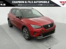 Voir l'annonce Seat Arona 1.5 TSI 150 ch Start Stop DSG7 FR