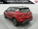 Annonce Seat Arona 1.5 TSI 150 ch Start Stop DSG7 FR