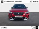 Annonce Seat Arona 1.5 TSI 150 ch Start/Stop DSG7 Xperience