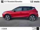 Annonce Seat Arona 1.5 TSI 150 ch Start/Stop DSG7 Xperience