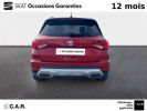 Annonce Seat Arona 1.5 TSI 150 ch Start/Stop DSG7 Xperience