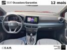 Annonce Seat Arona 1.5 TSI 150 ch Start/Stop DSG7 Xperience