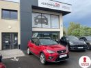 Voir l'annonce Seat Arona 1.5 TSi 150 cv FR BVM6