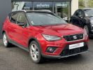 Annonce Seat Arona 1.5 TSi 150 cv FR BVM6