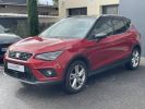 Annonce Seat Arona 1.5 TSi 150 cv FR BVM6