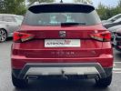 Annonce Seat Arona 1.5 TSi 150 cv FR BVM6