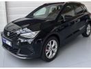 Voir l'annonce Seat Arona 1.5 TSI ACT - 150 - BV DSG 7 FR