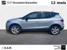 Annonce Seat Arona 1.5 TSI ACT 150 ch Start/Stop DSG7 FR