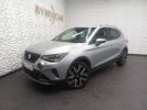 Voir l'annonce Seat Arona 1.5 TSI ACT 150 ch Start/Stop DSG7 FR