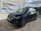 Annonce Seat Arona 1.5 TSI Evo 150ch ACT Start/Stop FR