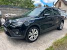 Annonce Seat Arona 1.6 TDi 95 cv Boîte auto DSG7