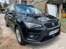 Annonce Seat Arona 1.6 TDi 95 cv Boîte auto DSG7