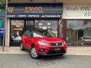 Achat Seat Arona 1.0 TSI 110CH STYLE BUSINESS Occasion