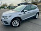 Seat Arona 1.6 TDI 115 CH BVM6 STYLE Occasion