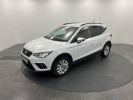 Voir l'annonce Seat Arona BUSINESS 1.6 TDI 115 ch Start/Stop BVM6 Style