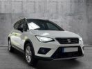 Voir l'annonce Seat Arona EcoTSI - 115  - BV DSG 7  FINITION FR