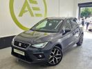 Voir l'annonce Seat Arona FR 1.0 TSI 115 GPS CAR PLAY CAMERA RADARS AR SIEGES CHAUFFANTS 1ERE MAIN