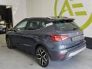 Annonce Seat Arona FR 1.0 TSI 115 GPS CAR PLAY CAMERA RADARS AR SIEGES CHAUFFANTS 1ERE MAIN