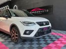 Seat Arona fr 115 ch dsg7 alcantara virtual cockpit Occasion