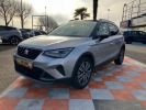 Annonce Seat Arona TSI 110 FR PLUS GPS Caméra Full LED Cockpit