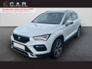 Voir l'annonce Seat Ateca 1.0 TSI 110 ch Start/Stop Copa