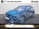 Voir l'annonce Seat Ateca 1.0 tsi 110 ch start/stop style