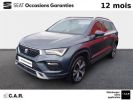 Voir l'annonce Seat Ateca 1.0 TSI 110 ch Start/Stop Urban