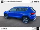 Annonce Seat Ateca 1.0 TSI 110 ch Start/Stop Urban Advanced