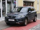 Annonce Seat Ateca 1.0 TSI 115 Style BVM6 (1ère main, Suivi, Carplay, Camera...)