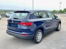 Annonce Seat Ateca 1.0 TSI 115CH REFERENCE Bleu