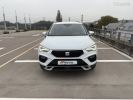 Voir l'annonce Seat Ateca 1.0 TSI 115CH START&STOP STYLE BUSINESS